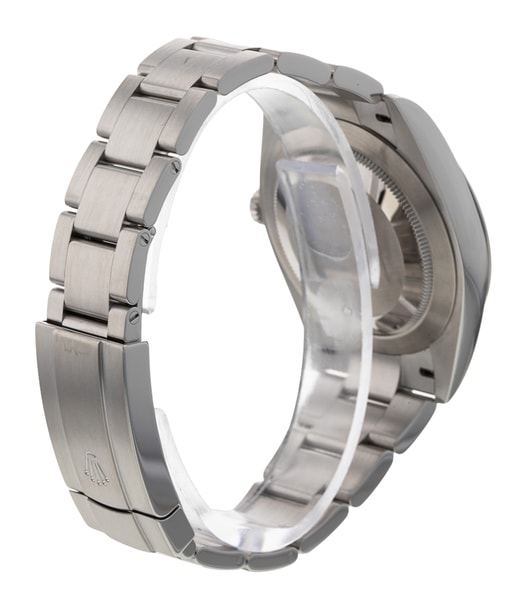 Rolex Oyster Perpetual 124300